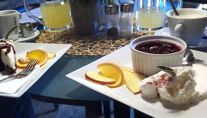 Satlava Restaurace - Pražská 141