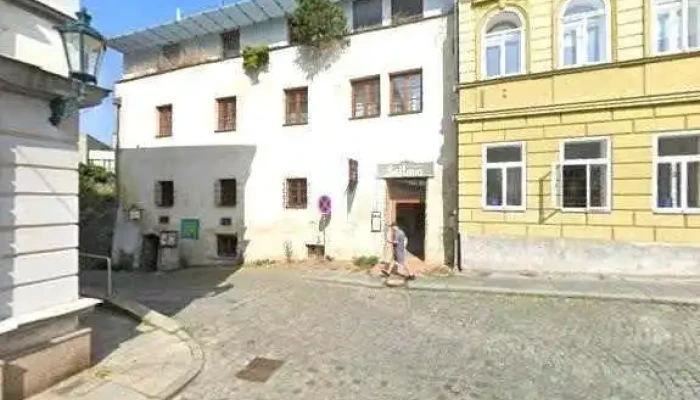 Satlava Street View A 360deg - Pražská 141