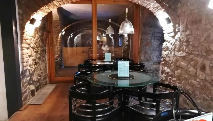 Satlava Vzhled A Atmosfera - Pražská 141