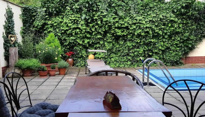 Sauna -    Bar Ubytovani Hodnoceni - 4, Přívozní 1026