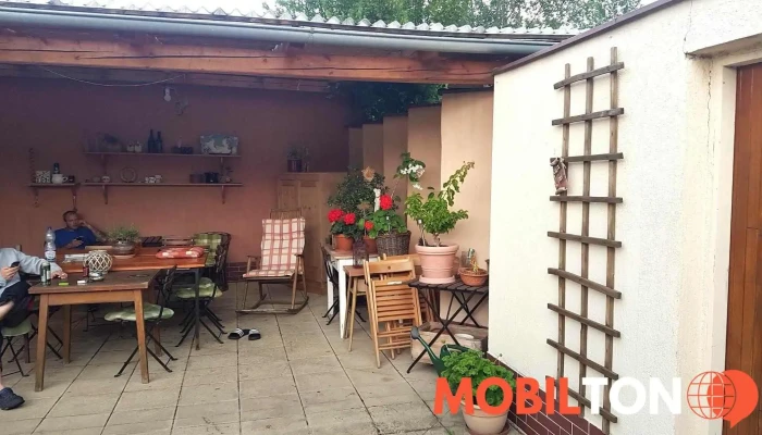 Sauna -    Bar Ubytovani Od Hostu - 4, Přívozní 1026