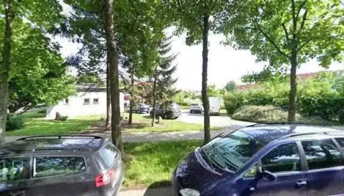 Sauna -    Bar Ubytovani Street View A 360deg - 4, Přívozní 1026