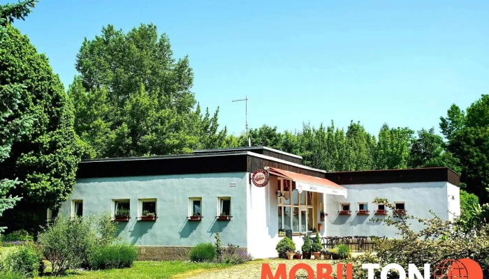 Sauna -    Bar Ubytovani Vse - 4, Přívozní 1026