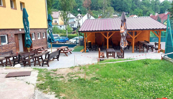 Sauna Štramberk - 742 66 Štramberk