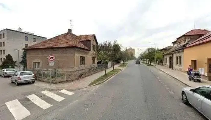 Senk Street View A 360deg - Palackého 344
