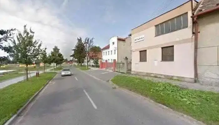 Servis Telefonu Expresni Vymeny Displeju A Baterii Rozbitesklocz Street View A 360 - Masarykova 680