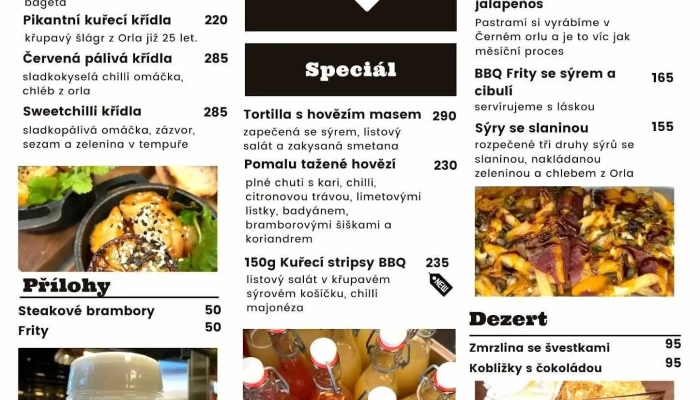 Sestidomi   Restaurace Menu - Křičkova 1305/16