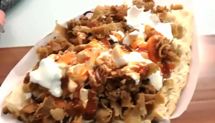 Sfaxiano Kebab Litomerice Jidlo A Piti - 5. Května 140/10