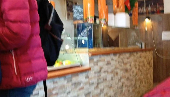 Sfaxiano Kebab Litomerice Restaurace - 5. Května 140/10