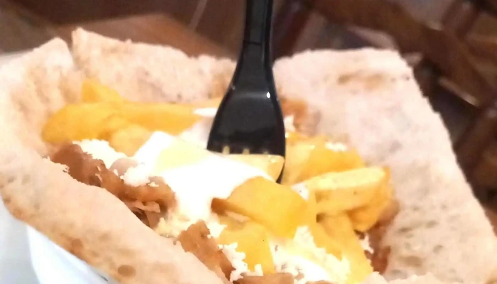 Sfaxiano Kebab Pizza Litomerice Hodnoceni - Masarykova 455/16