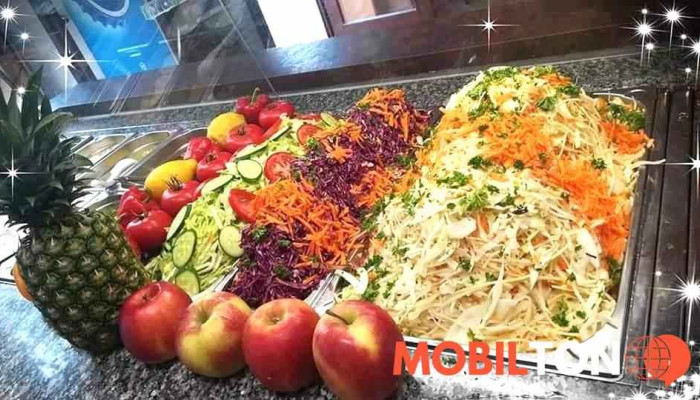 Sfaxiano Kebab Pizza Litomerice Jidlo A Piti - Masarykova 455/16