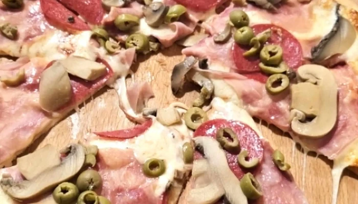 Sfaxiano Kebab Pizza Litomerice Katalog - Masarykova 455/16