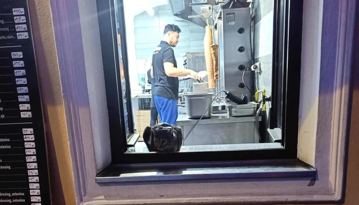 Sfaxiano Kebab Pizza Litomerice Telefon - Masarykova 455/16