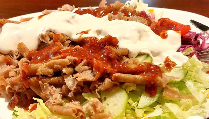 Sfaxiano Kebab Pizza Litomerice Webova Stranka - Masarykova 455/16