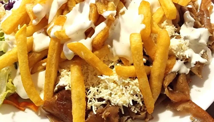 Sfaxiano Kebab Pizza Litomerice čislo - Masarykova 455/16