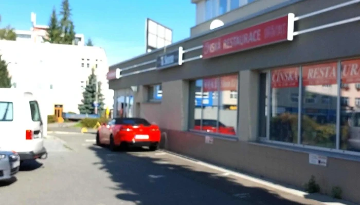 Shun Li - Kvítková 4323