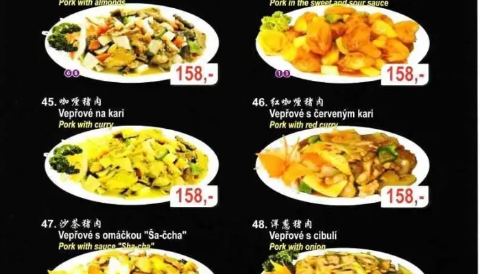 Shun Li -  Od Vlastnika - Kvítková 4323