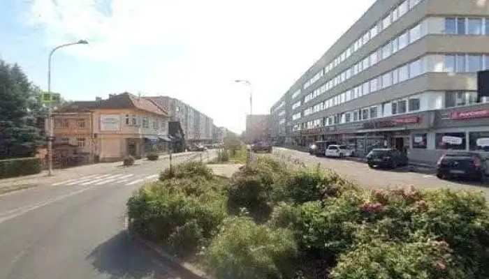 Shun Li -  Street View A 360deg - Kvítková 4323