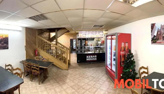 Side Kebab House - 51 Letohrad