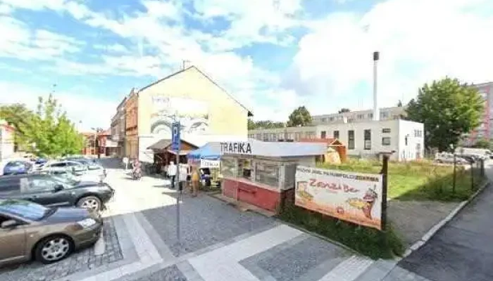 Skolni Jidelna Rodinka Sro Street View A 360deg - Husova 391