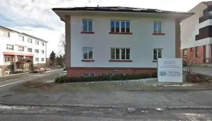 Skolni Jidelna Street View A 360deg - Smetanova 603