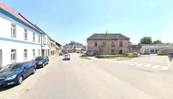 Skolni Jidelna Vse - Mírová 253