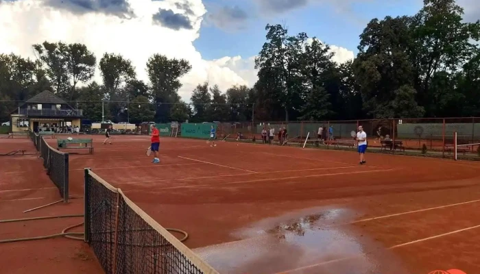 Slavoj Žiželice - V Rybářích