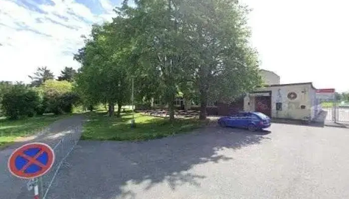 Sokolovna Bistro -  Street View A 360deg - Tyršovo Nám. 480