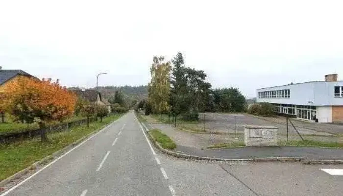 Sokolovna -  Street View A 360deg - Pražská 151