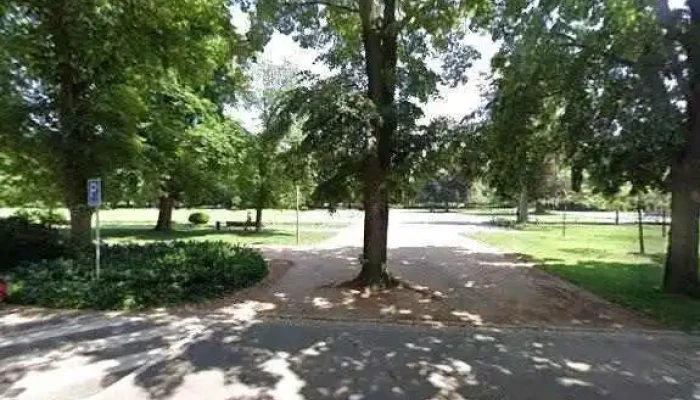Solitaire -  Street View A 360deg - Poděbrady Ii