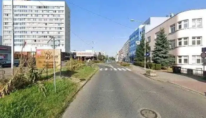 Sony Restaurant -  Street View A 360deg - Kvítková 4323