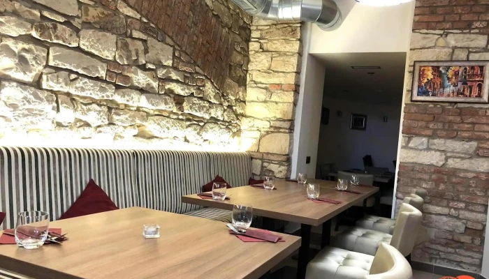 Sova restaurant - 110 00 Josefov