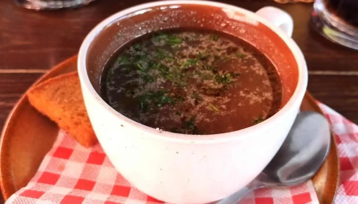 Spejchar Polevka - Kladenská 18