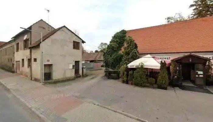 Spejchar Street View A 360deg - Kladenská 18