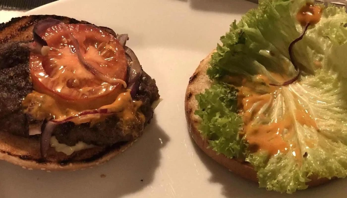 Spices Grill -  Jak Se Dostat - Nám. Arnošta Z Pardubic 14