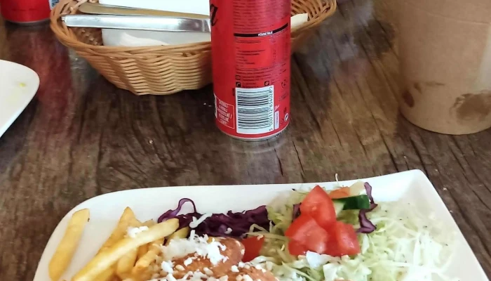 Spices Grill -  Recenze - Nám. Arnošta Z Pardubic 14