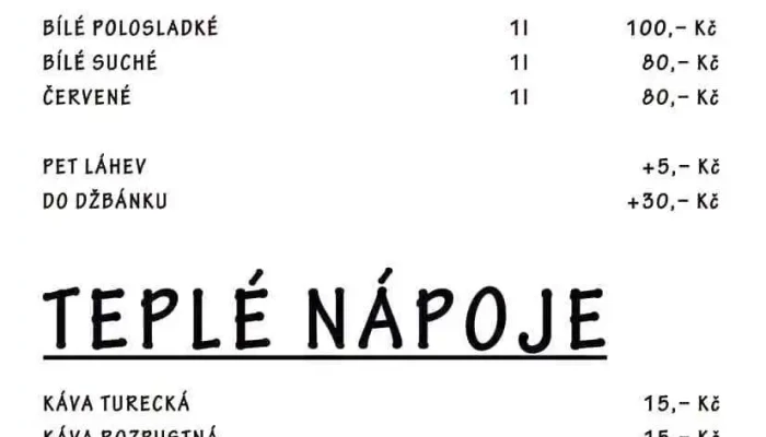 Sporka   Pizza Kebab Od Vlastnika - Martiněves