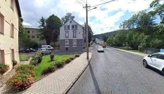 Sporka   Pizza Kebab Street View A 360deg - Martiněves