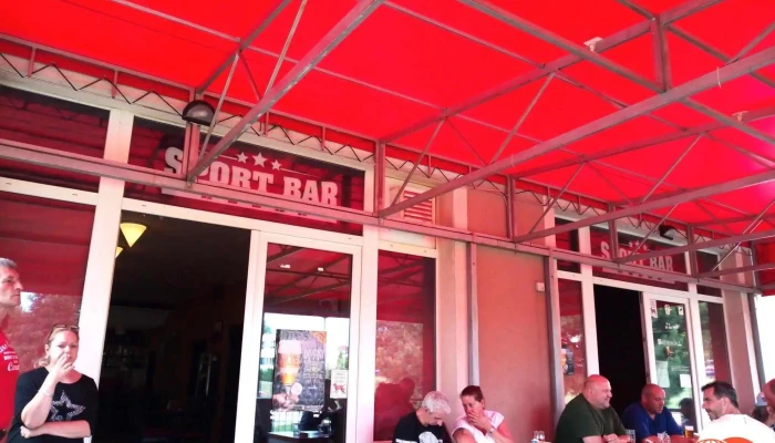 Sportbar Relax Vse - Miřetice U Klášterce Nad Ohří