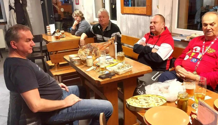 Sportka -  Hospoda - Sportovní 977