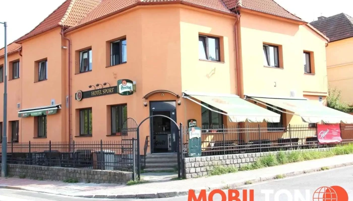 Sportka -  Od Vlastnika - Sportovní 977