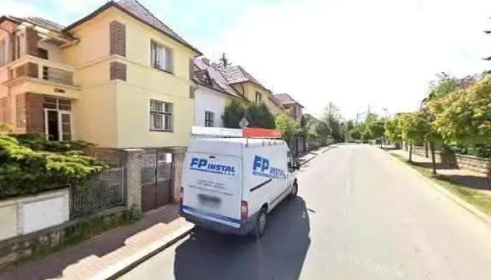 Sportka -  Street View A 360deg - Sportovní 977