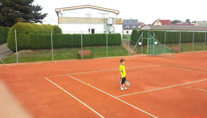 Sportovní Centrum North Point - 463 34 Hrádek Nad Nisou