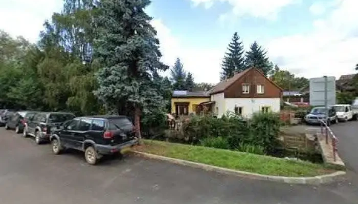 Stanek Na Mustku Street View A 360deg - Czech Republic