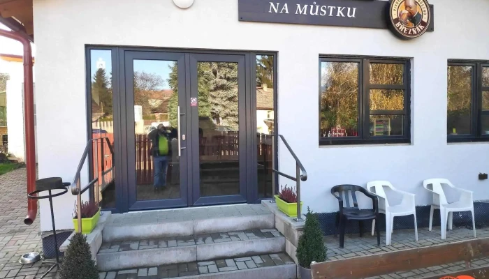 Stanek Na Mustku Vse - Czech Republic