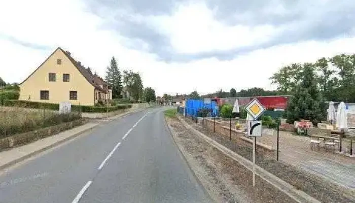 Stano Bistro -  Street View A 360deg - Litoměřická 249
