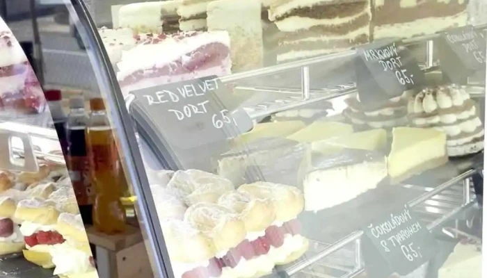 Stano Bistro -  Videa - Litoměřická 249