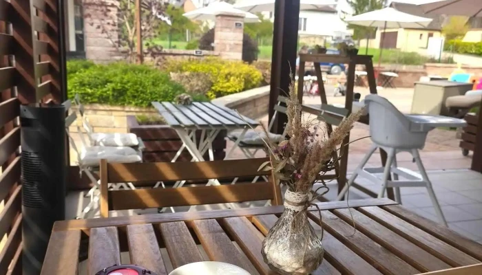 Stano Bistro -  Vzhled A Atmosfera - Litoměřická 249
