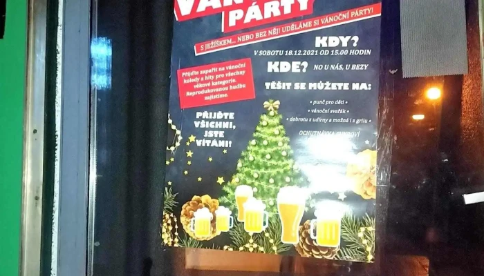 Star Club Podvesna Menu - Podvesná Xiv 1070/1070