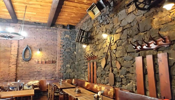Staroceska Stodola - Česko